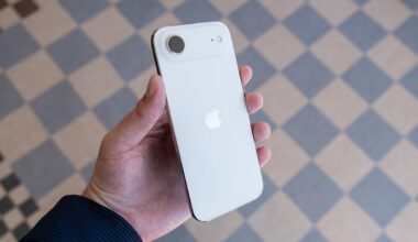 iPhone Air 2 Release Date, Price and the Biggest Rumours So Far
