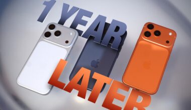 iPhone 17 Pro One Year Later: What Held Up and What Didn't