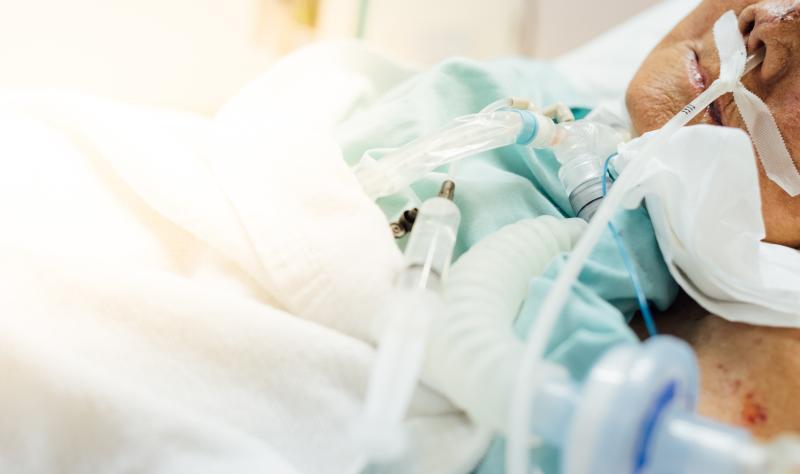 Study highlights ‘substantial’ burden of drug-resistant hospital infections in Asia