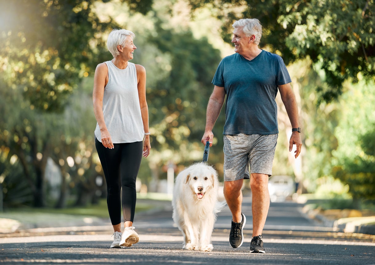 Believe it or not, but the infamous 10,000 steps a day recommendation didn’t come from a research laboratory
