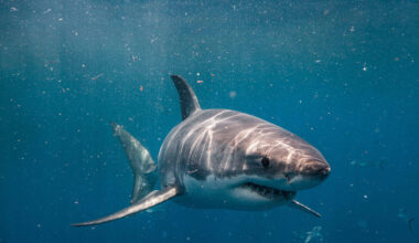 More Sharks Off New York’s Beaches, and Scientists Say That’s Good News