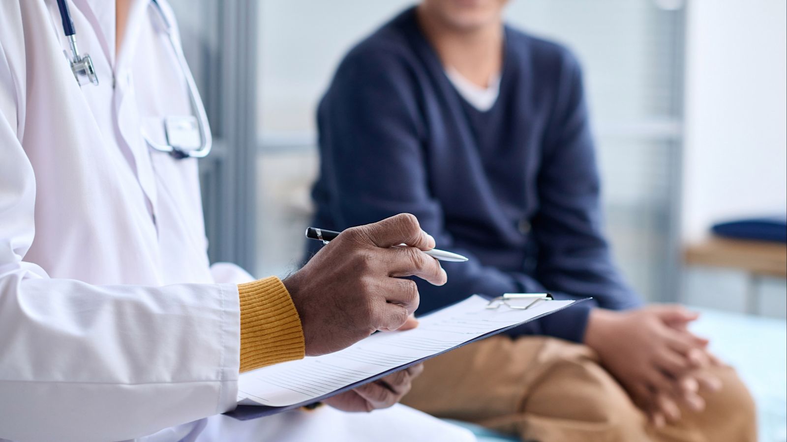 New mental health support centres: Who can use them and what help is available?