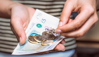 DWP confirms early benefit and pension payment date for millions this month