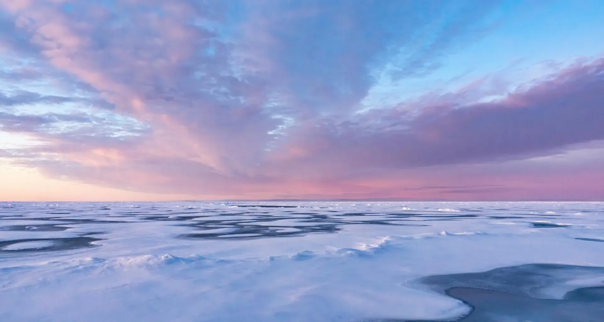 Scientists discover a natural Arctic cloud factory missing from climate models