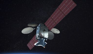 Intuitive Machines wins contract for three GEO satellites
