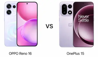 OPPO Reno 16