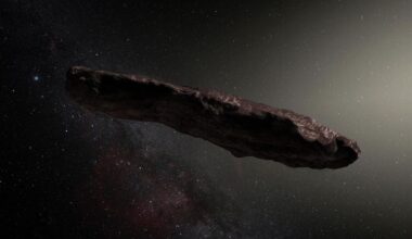 Thousands of Interstellar Objects May Be Lurking in Our Solar System