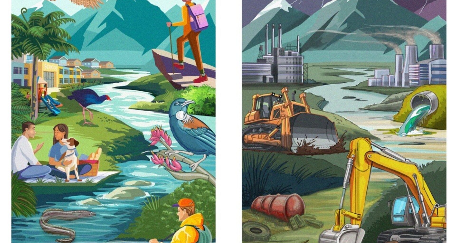 New Zealand faces a defining choice for nature and communities