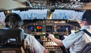 Retired Airline Pilot With $52,000 Pension and $1.4M Slammed by Three Layers of Tax