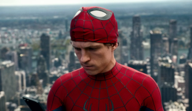 Tom Holland Reveals His Miserable Prep for a Key 'Spider-Man: Brand New Day' Scene