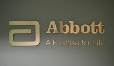 Abbott Laboratories Lost 16% This Year: One Analyst Sees 35% Gains for the Healthcare Giant