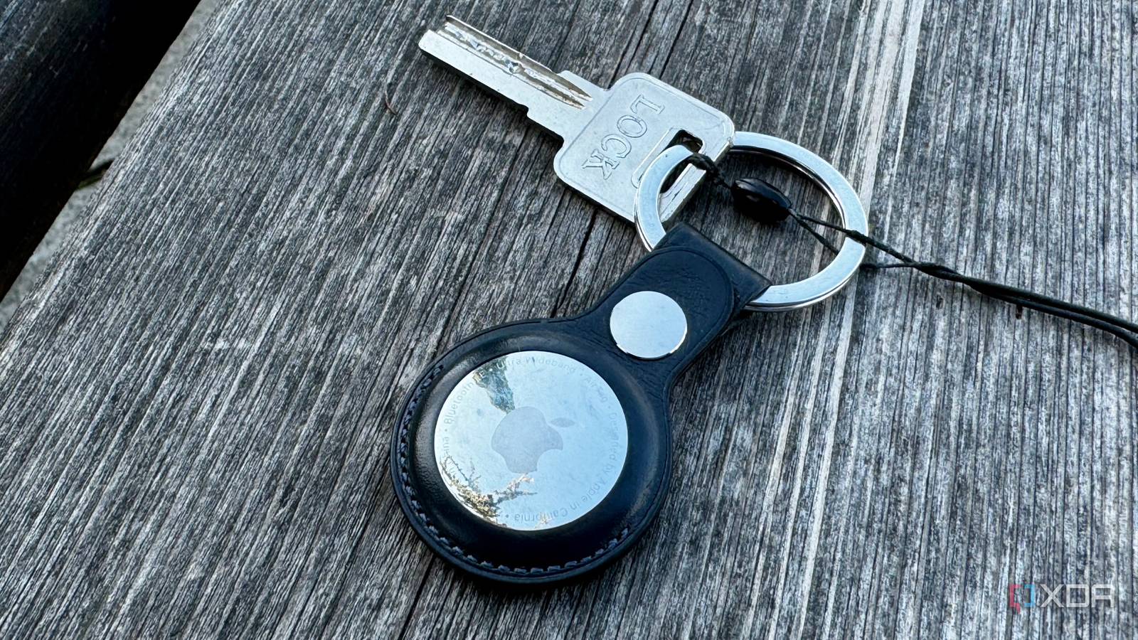 I just picked up a bunch of AirTags because they're now so cheap