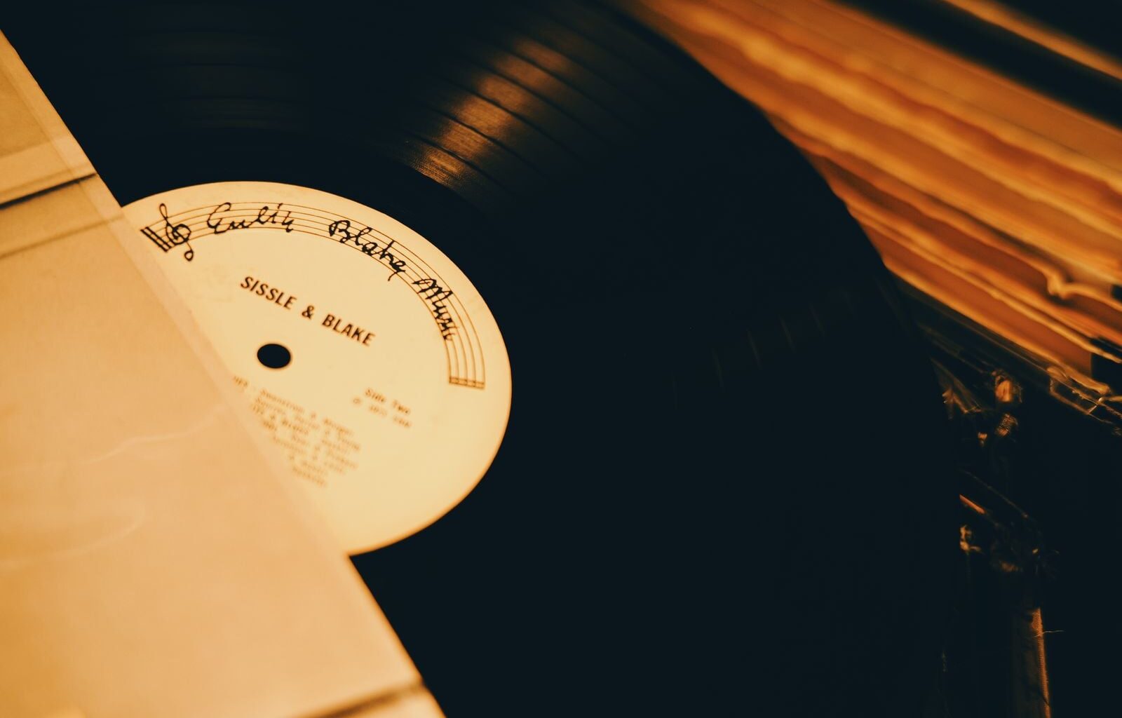 In 1977, Carl Sagan and Frank Drake sat in a Cornell office arguing over what to put on the Voyager Golden Record, and among the greetings in 55 languages, the whale song, and the Bach they included the sound of a young woman's brainwaves recorded while she thought about being in love.