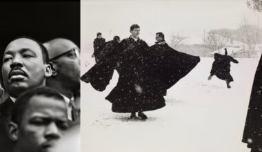 Incredible Photo Collection Featuring Works by Nan Goldin and Diane Arbus Goes on Tour