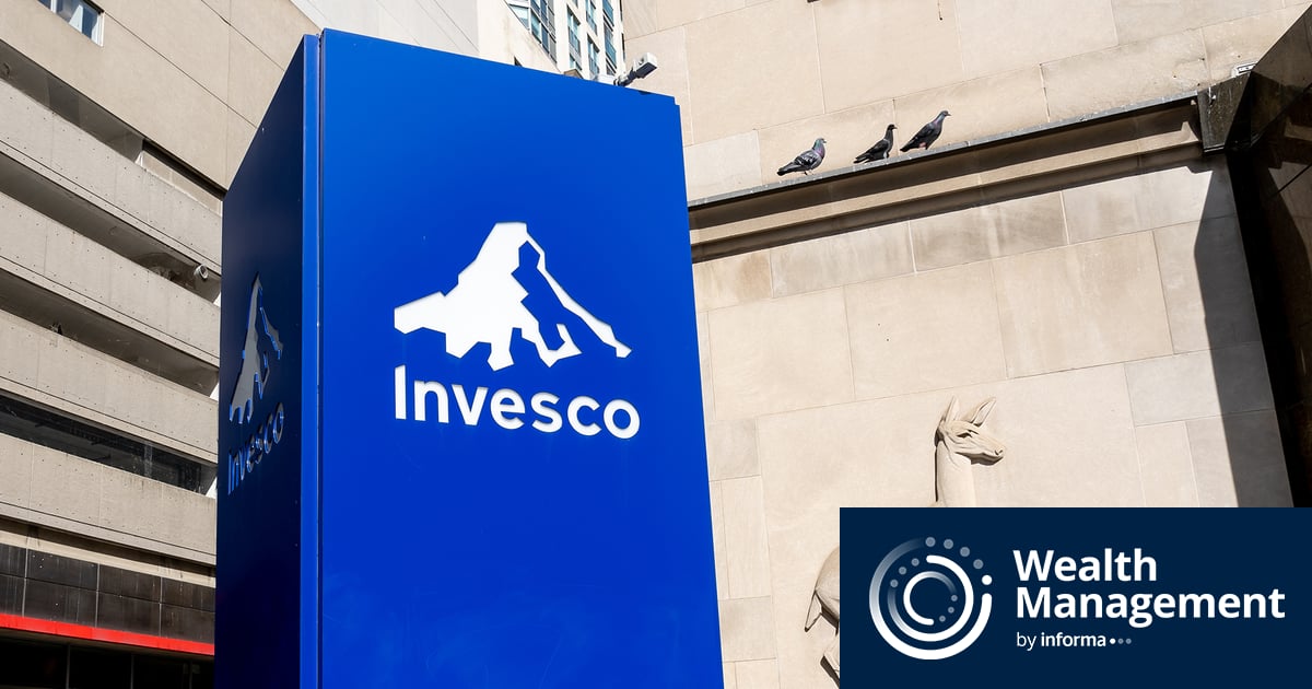 Invesco Launches Unified Platform for Custom Strategies