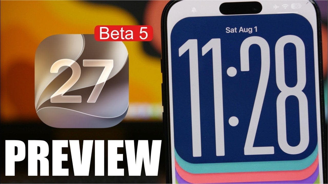 Illustration of ios beta related to the article topic.