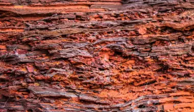Australia’s red soil may be hiding a massive clean energy source