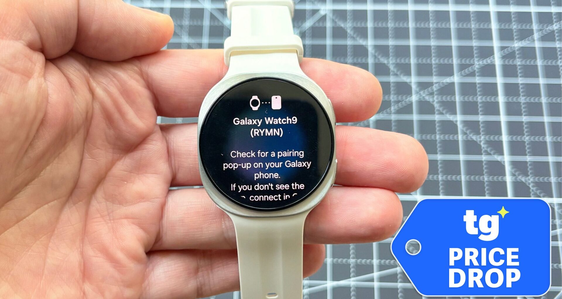 T-Mobile smartwatch sale: How to score a free Galaxy Watch