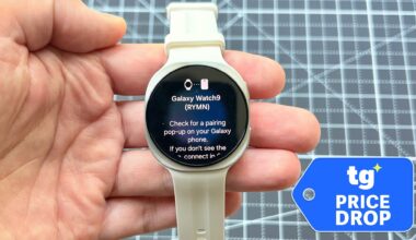 T-Mobile smartwatch sale: How to score a free Galaxy Watch