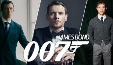 Three Finalists Remain For 'James Bond' Reboot Including Callum Turner & Jack O'Connell (EXCLUSIVE)