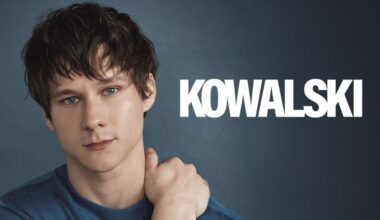 'Elle' Star Jacob Moskovitz To Play Marlon Brando In 'Kowalski'