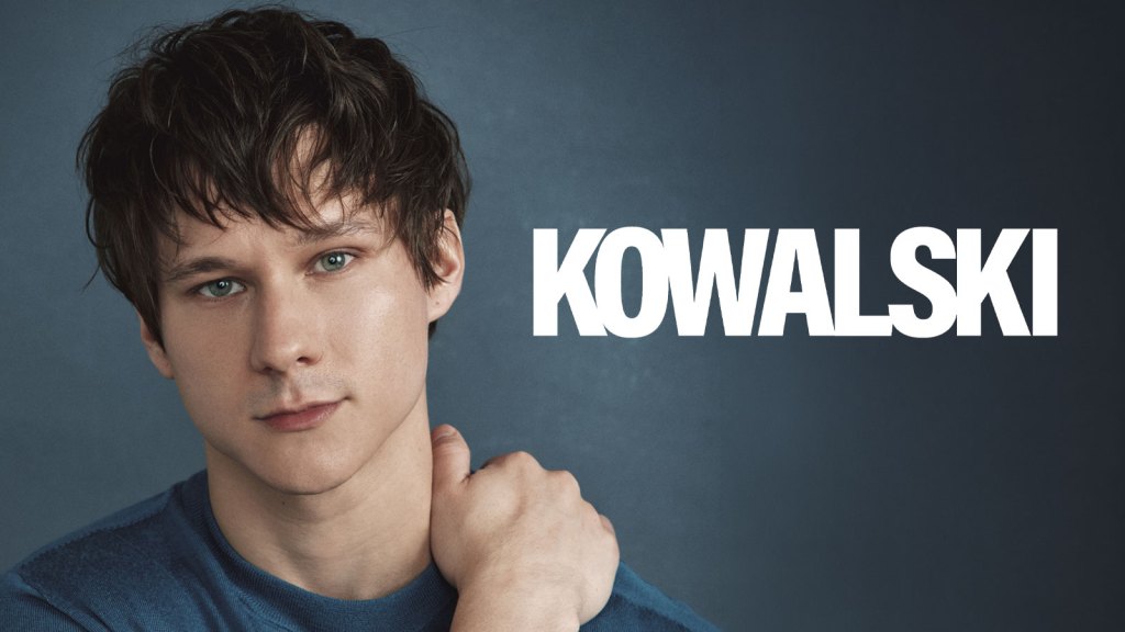 'Elle' Star Jacob Moskovitz To Play Marlon Brando In 'Kowalski'