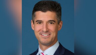 Advisors, not algorithms, still drive financial fulfillment, says Edward Jones’ David Chubak