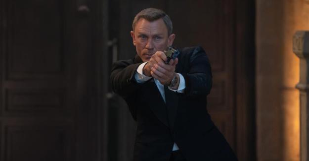 james bond no time to die daniel craig still james bond no time to die daniel craig still