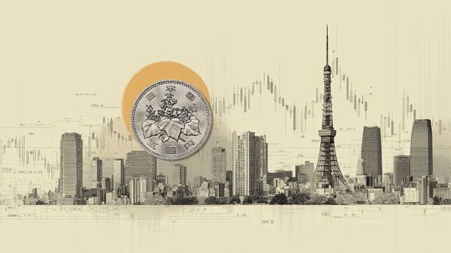 Japan: Tokyo  CPI data supports BoJ hawkish stance – Societe Generale