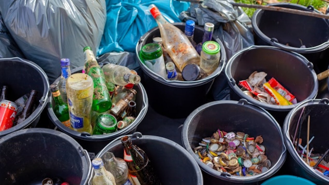 Mexico’s Small Retailers Push Sustainability, Recycling Practices