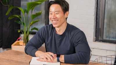 Ex-Meta employee left his $250,000 job to coach startup founders; now he works 20 hours a week and makes even more money