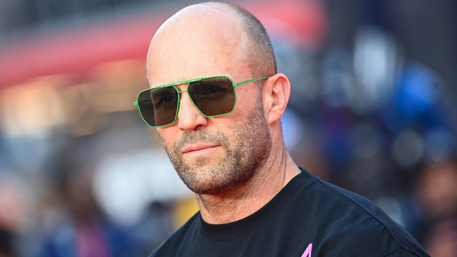 Jason Statham Officially Returns With His Biggest Action Movie Yet