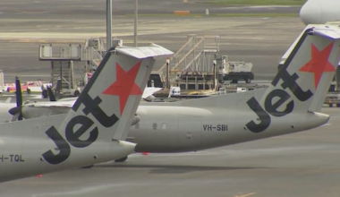 Jetstar launches NZ to Sri Lanka flights via Melbourne