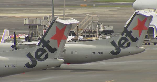 Jetstar launches NZ to Sri Lanka flights via Melbourne