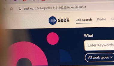 'Greater headwinds': Job ads fall for third month in a row – Seek