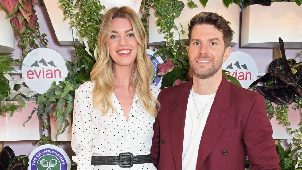 Joel Dommett and Hannah Cooper joel dommett and hannah cooper