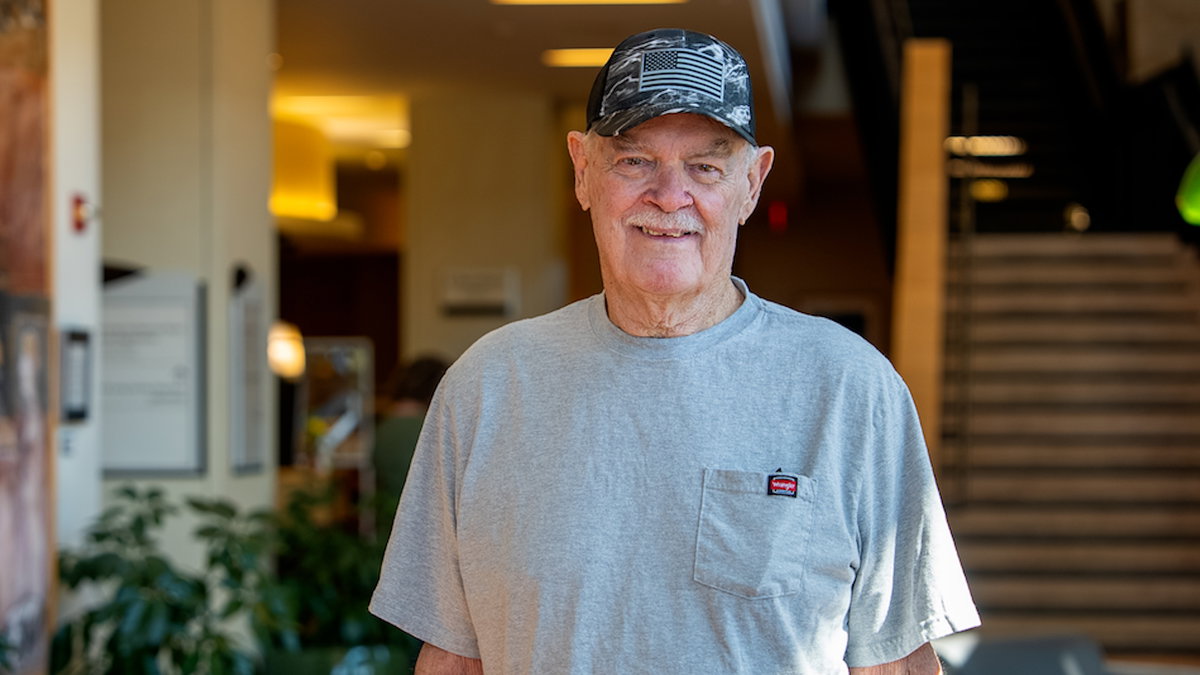 Central Oregon patients gain access to newly approved breakthrough cancer medication
