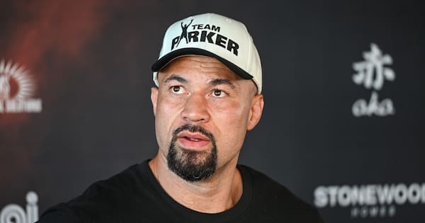 'I'm looking for a big fight' – Joseph Parker on lifted drugs ban