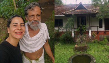 Kirti Kulhari Shares Healing Journey At Kerala Panchakarma Retreat Set In 400-Year-Old Property