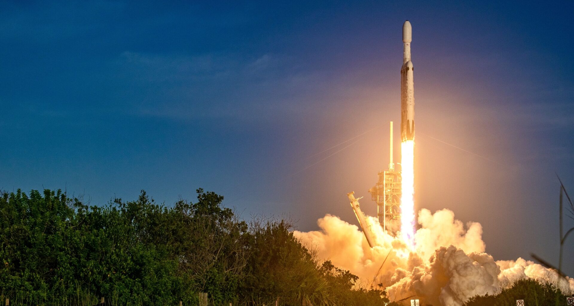 'What a glorious dawn launch.' Why the Roman Space Telescope's picture-perfect liftoff beyond Earth is such a big deal