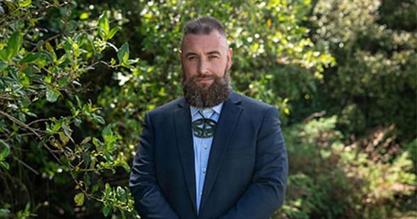 Ngāi Tahu unveils South Island council boundary plan