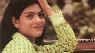 Kajol celebrates Friendship Day with inspiring self-love note and family memories