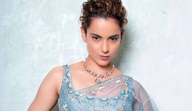Kangana Ranaut tells Hrithik Roshan to "stop adding fuel to the fire" as trend grows