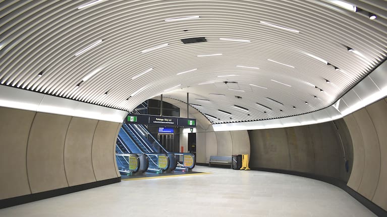 Karanga-a-Hape station.