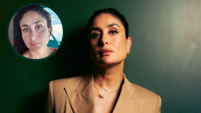 Kareena Kapoor shares why she stays away from skin treatments and Botox: “Like eating ghee, eating Khichdi…”