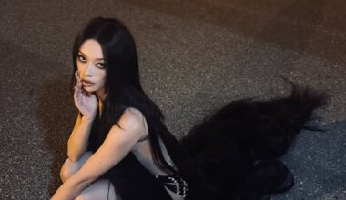 Katseye's Megan opens up on mental health struggles as 2 members take time out, Entertainment News