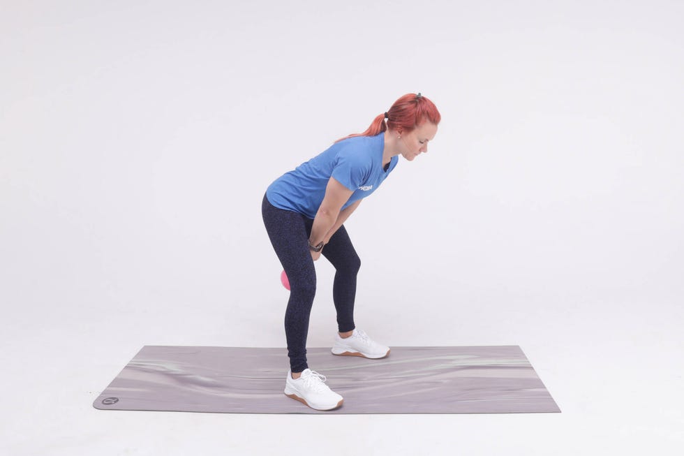 kettlebell swing kettlebell swing