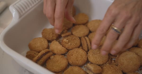 How a viral recipe turned Kingston biscuits into a hot item