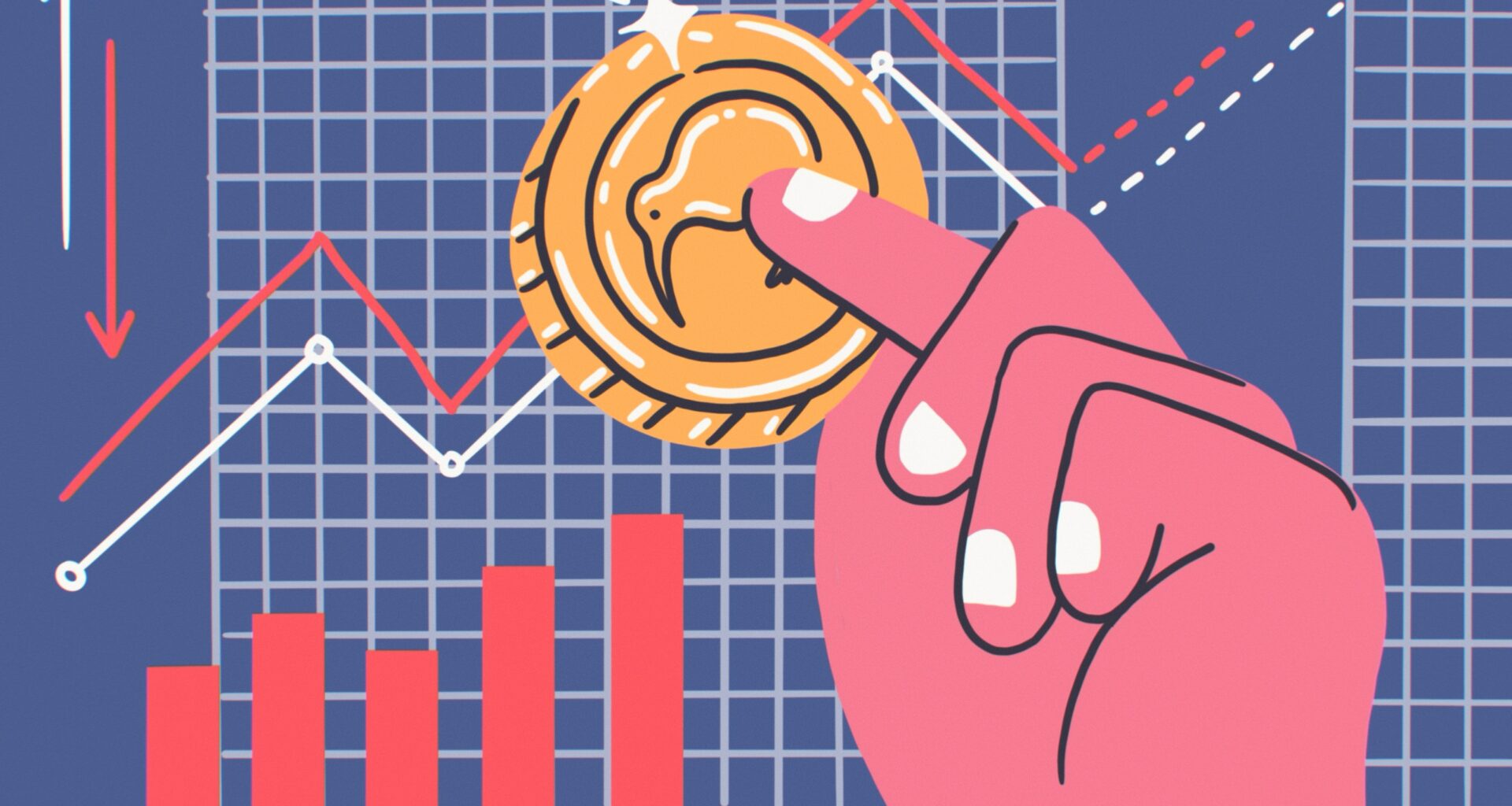 Our economic recovery: Want the good news or the bad news?