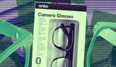Do current privacy laws protect us from the risks of smart glasses?